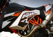 KTM 690 Enduro R